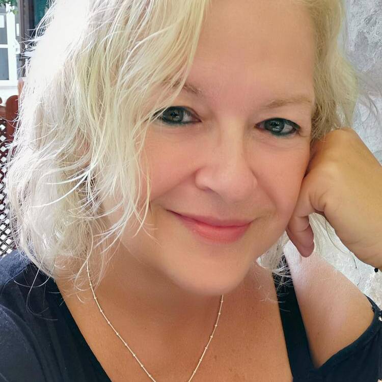 Foto de perfil de Antonia