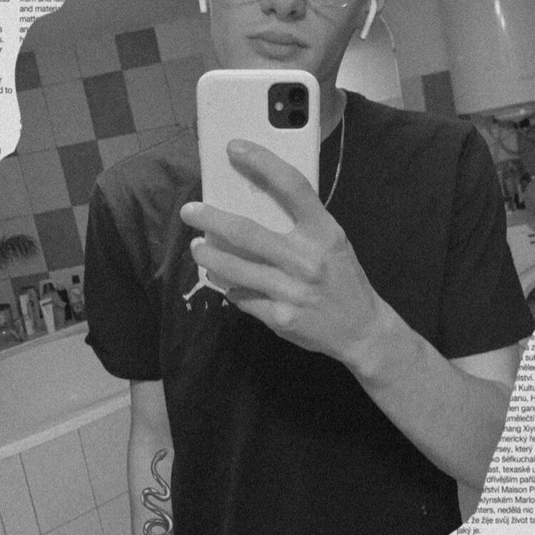 Foto de perfil de Peter