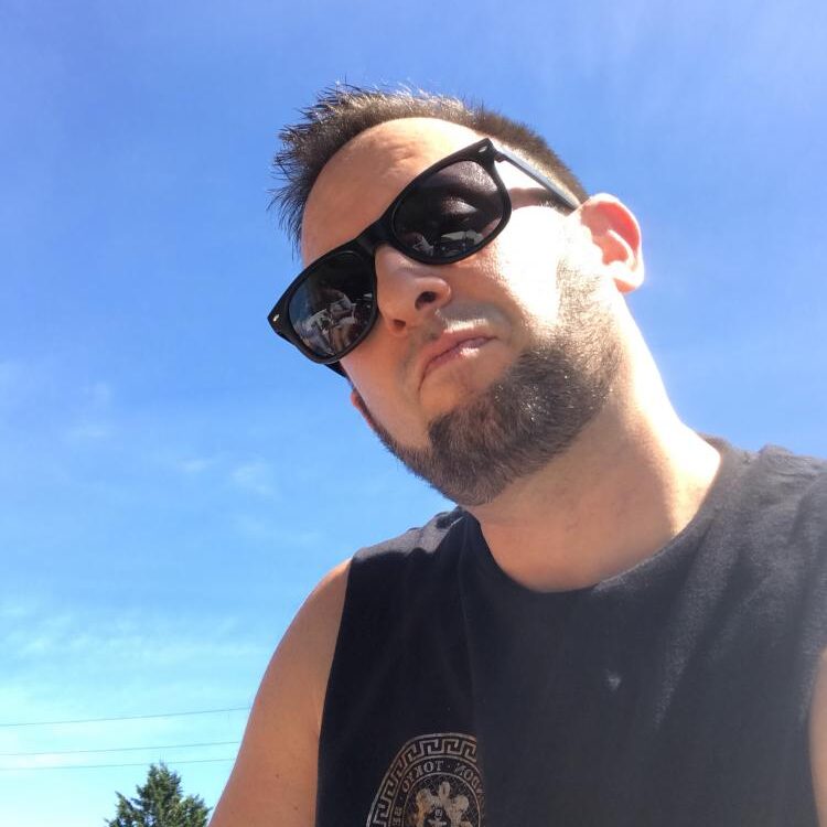 Foto de perfil de Hornyladessex