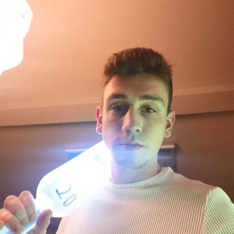 Foto de perfil de De Groote