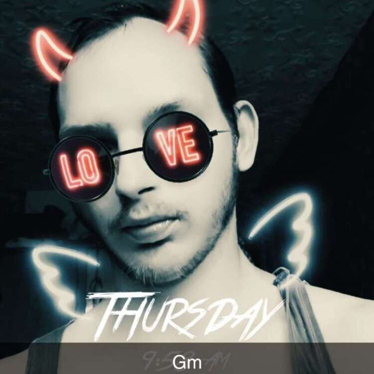 Foto de perfil de Marek