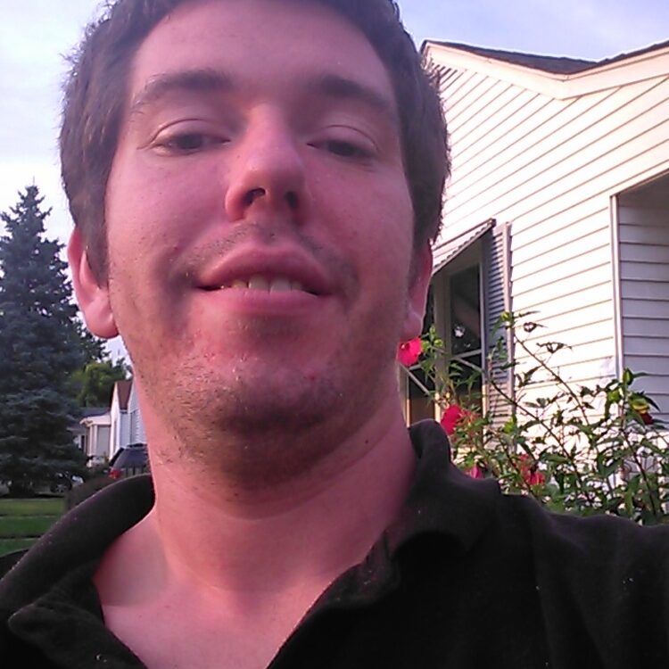 Foto de perfil de Mike