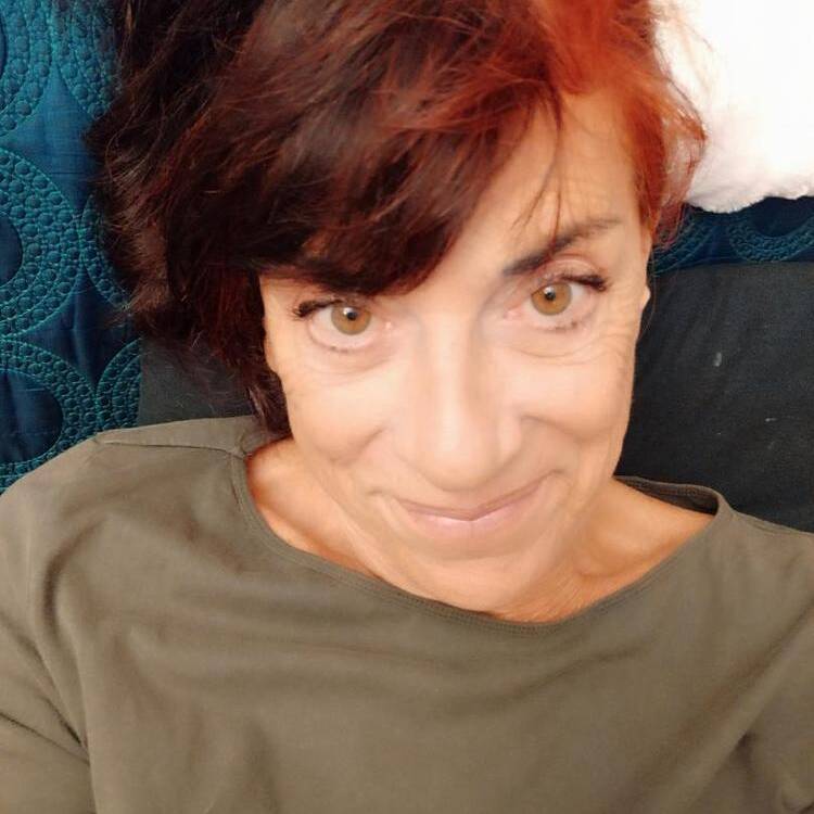 Foto de perfil de Terri