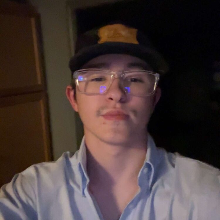 Foto de perfil de Bryer
