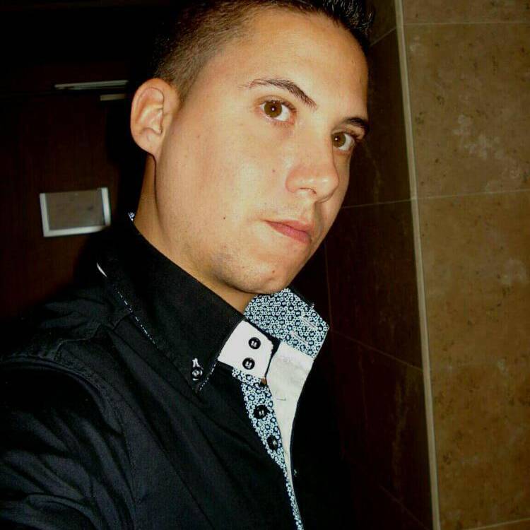 Foto de perfil de Benjamin Pozo Barbero