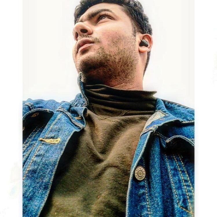 Foto de perfil de jerin Jacob