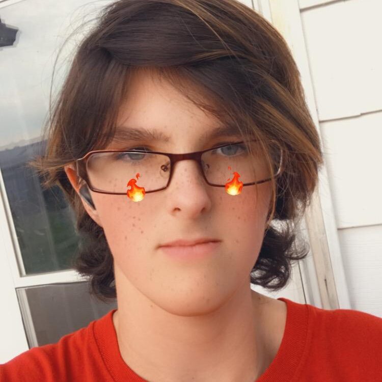 Foto de perfil de NessaJeanw2222