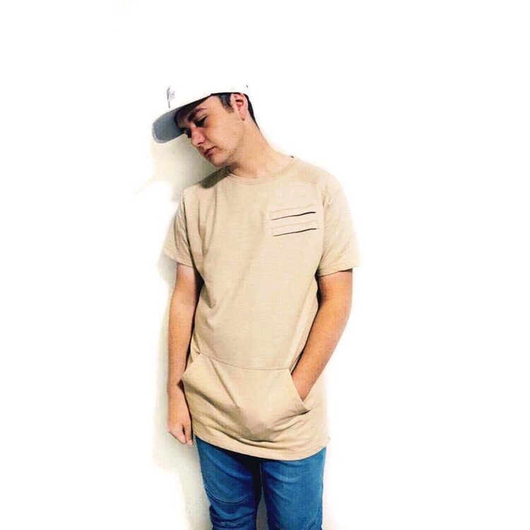 Foto de perfil de Mason