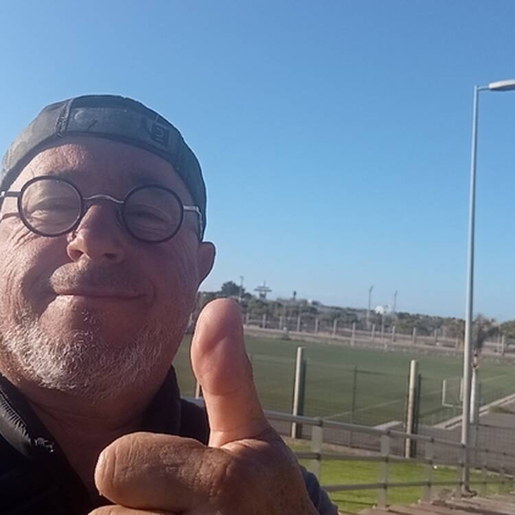 Foto de perfil de Jose