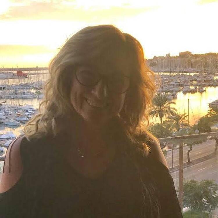 Foto de perfil de Antonia