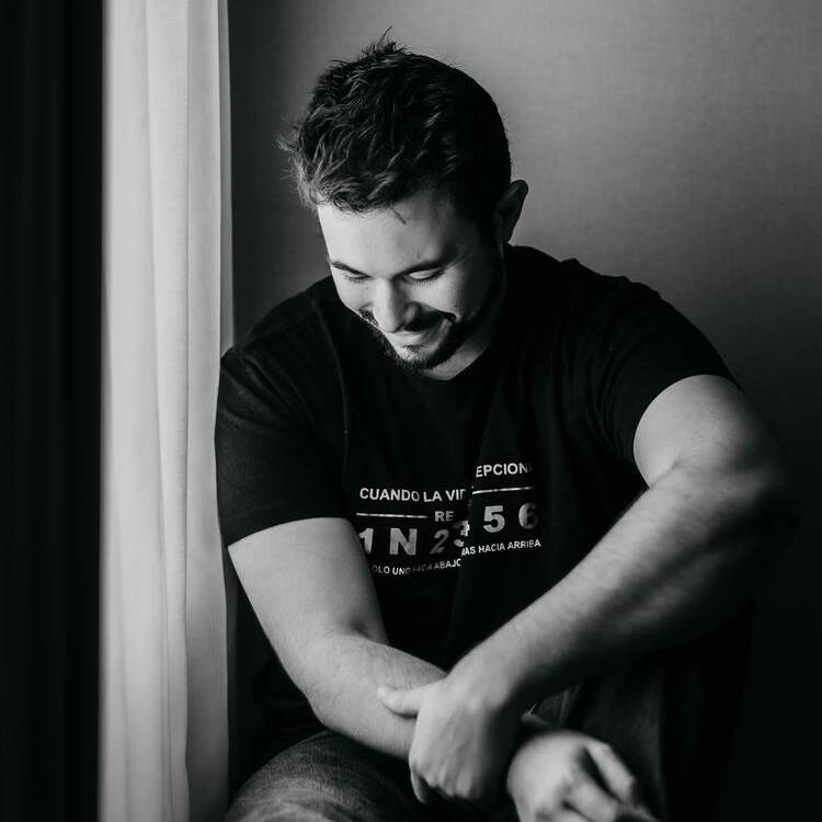 Foto de perfil de Fernando