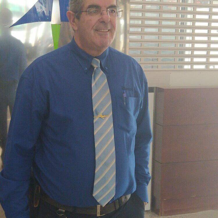Foto de perfil de manu
