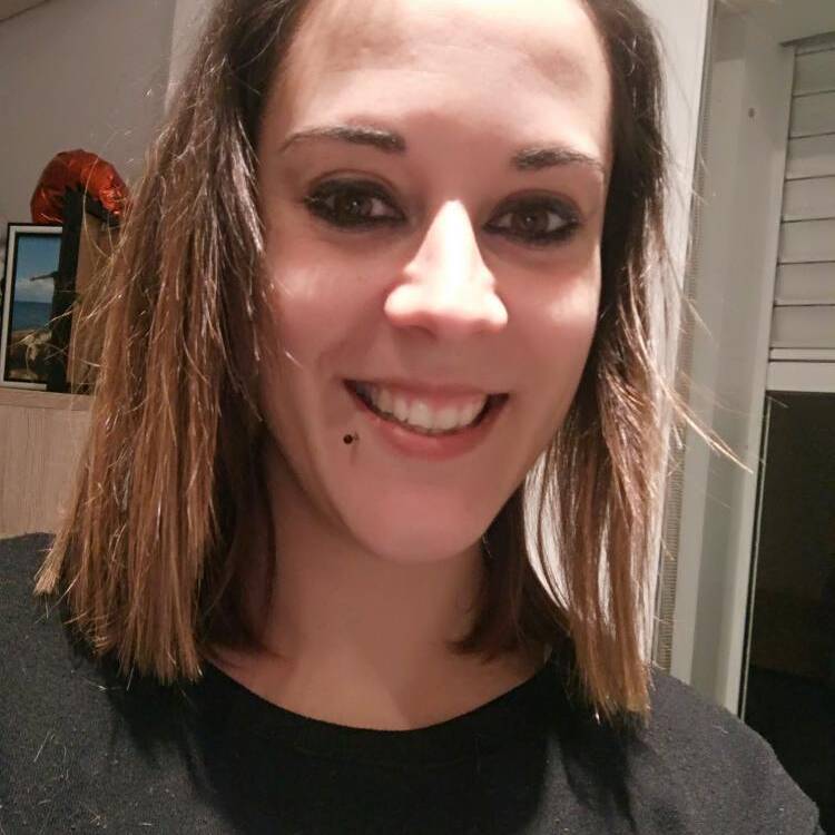 Foto de perfil de Cristina