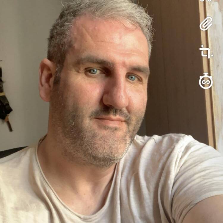 Foto de perfil de Julian3