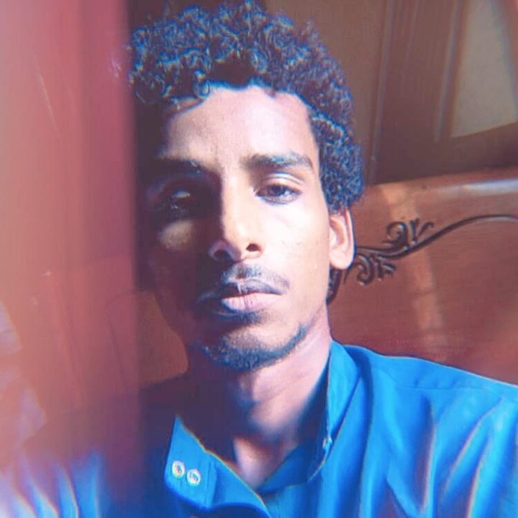 Foto de perfil de Mohamed