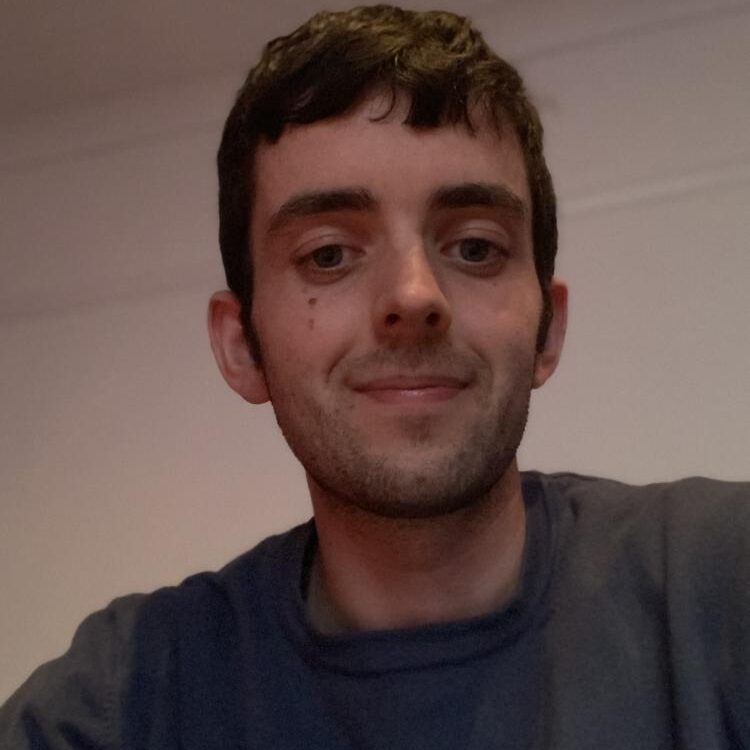 Foto de perfil de John