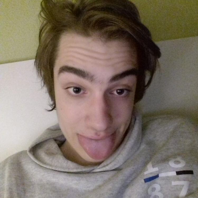 Foto de perfil de Nils
