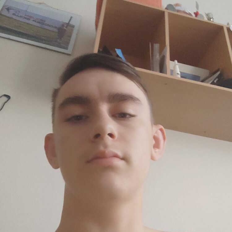 Foto de perfil de Krystian