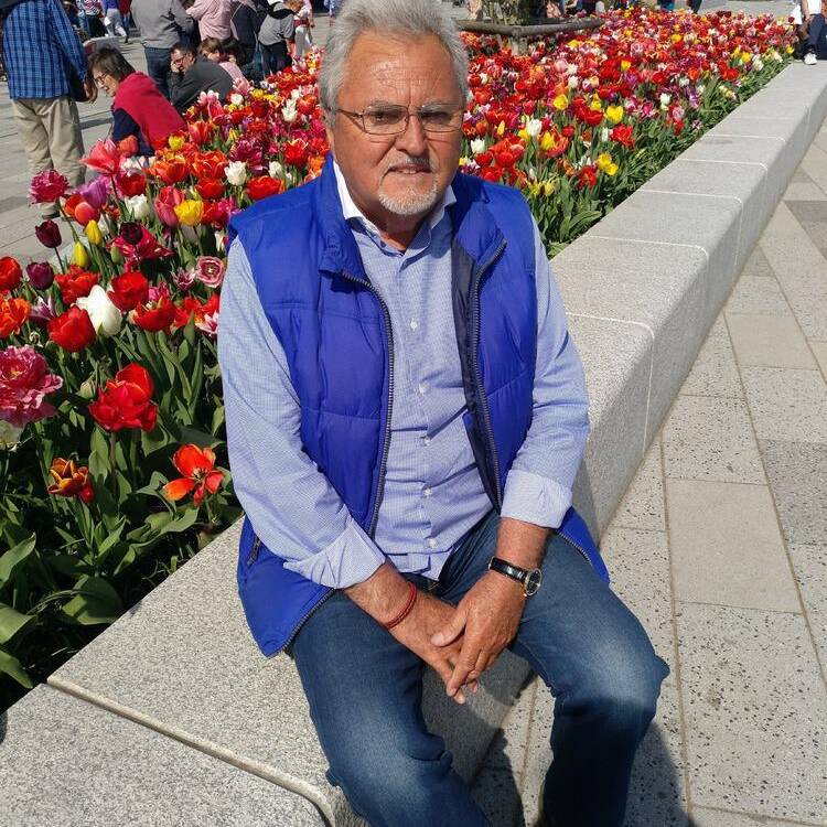 Foto de perfil de jose