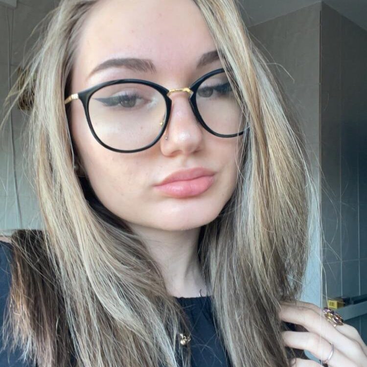 Foto de perfil de cupmisscakes