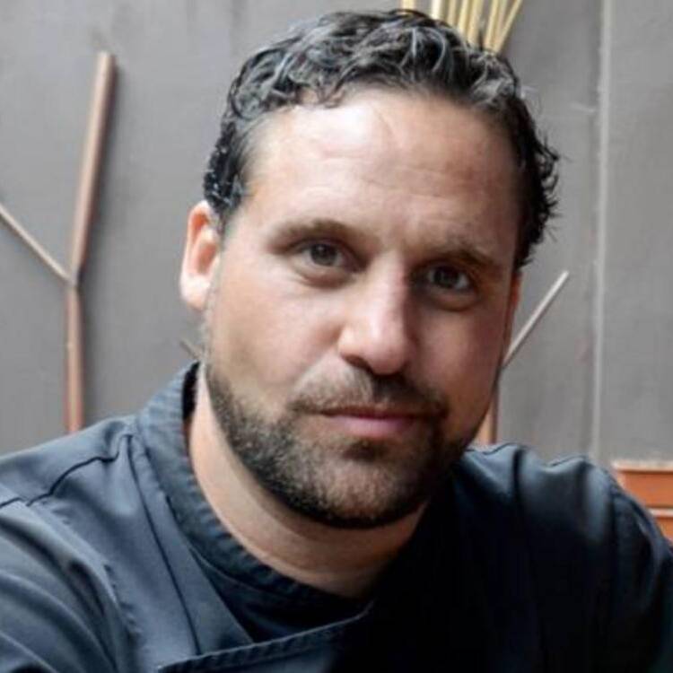 Foto de perfil de Mauro