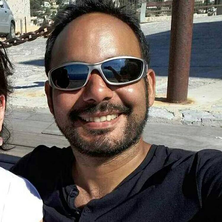 Foto de perfil de Pablo