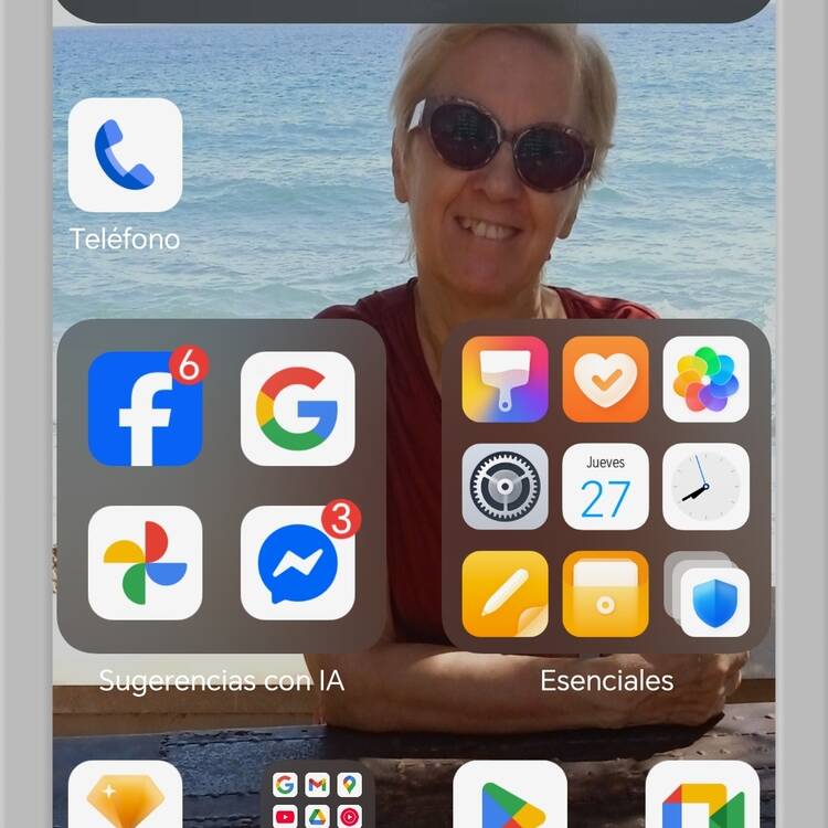 Foto de perfil de Gema