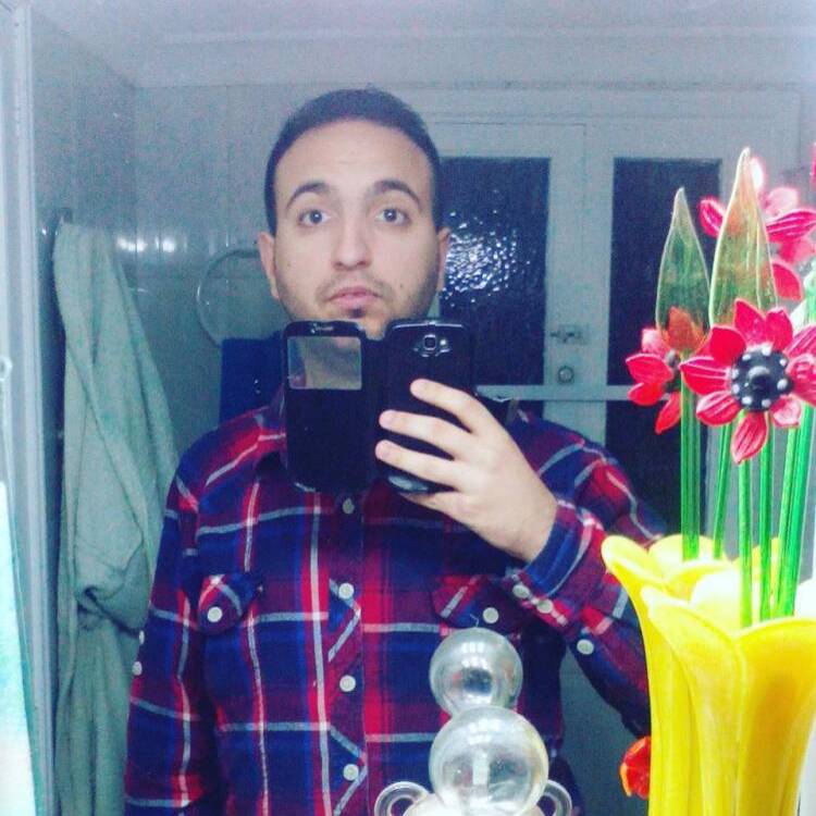 Foto de perfil de Miguel281991