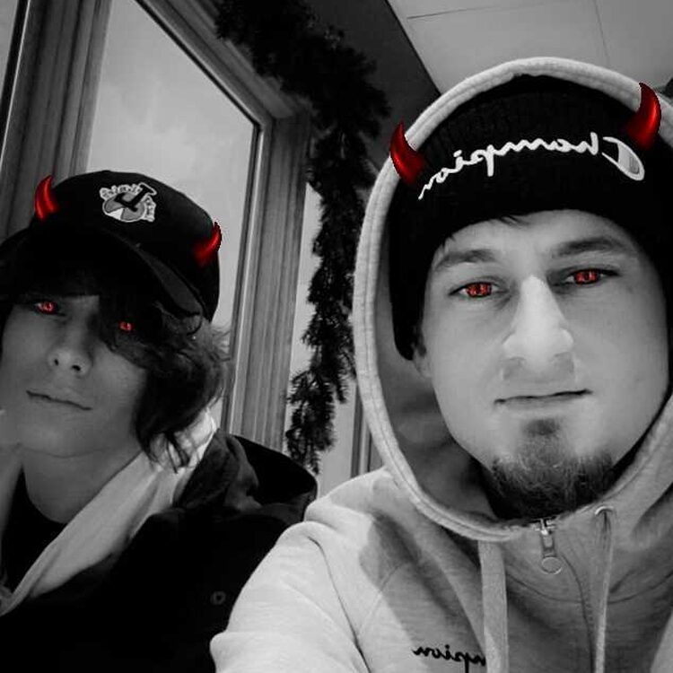 Foto de perfil de FRESHTADEATH2050