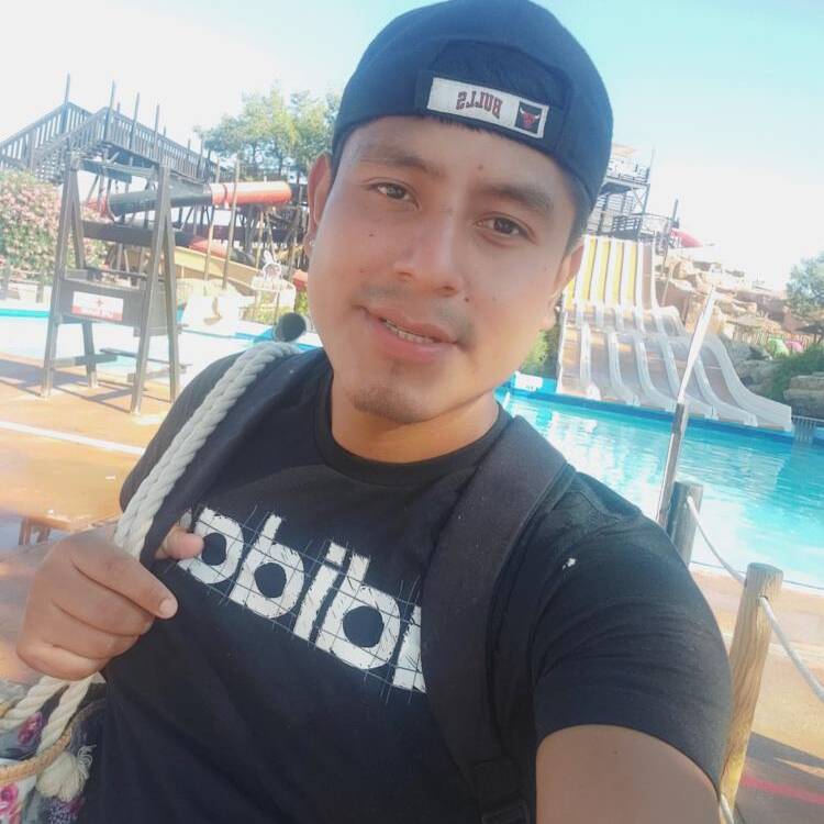 Foto de perfil de Rocha