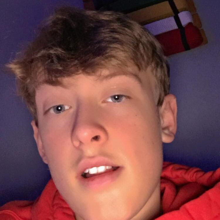 Foto de perfil de ryan kaufmann