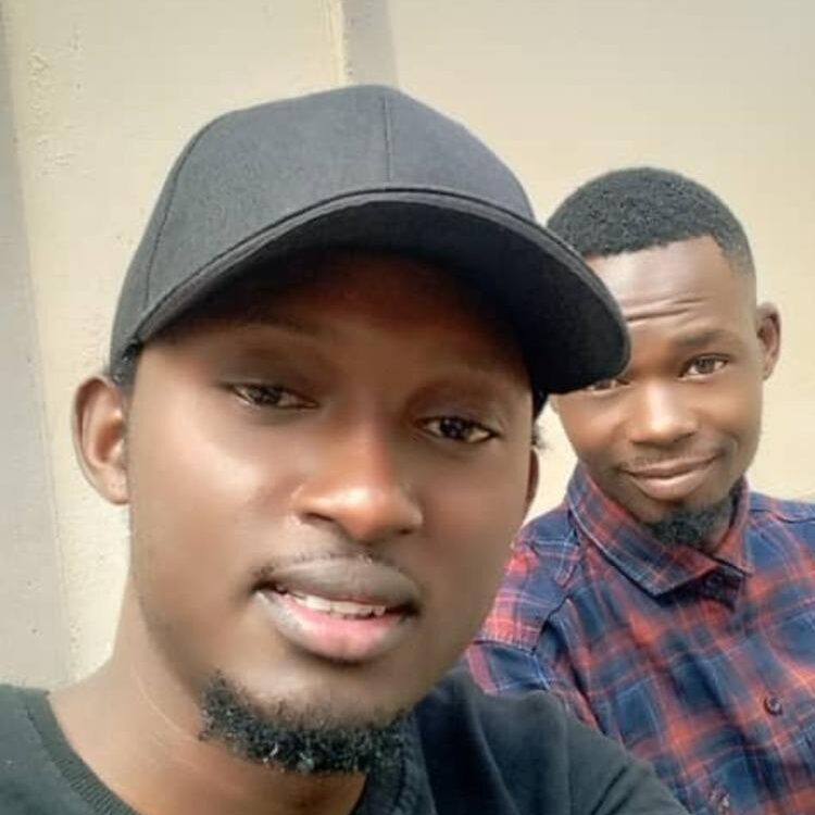 Foto de perfil de Wabomba Aggrey
