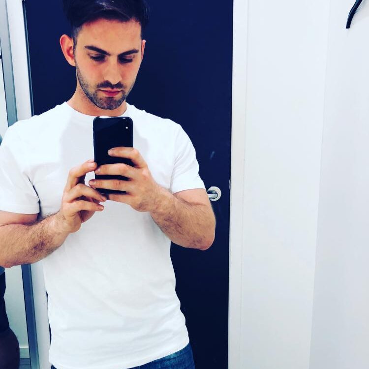 Foto de perfil de Luca