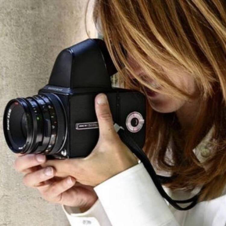 Foto de perfil de Romina