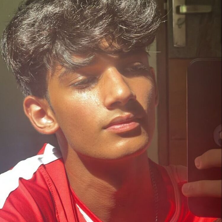 Foto de perfil de Kavesh