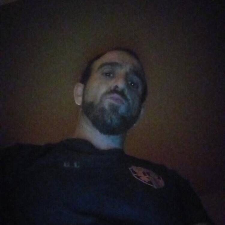 Foto de perfil de Kike