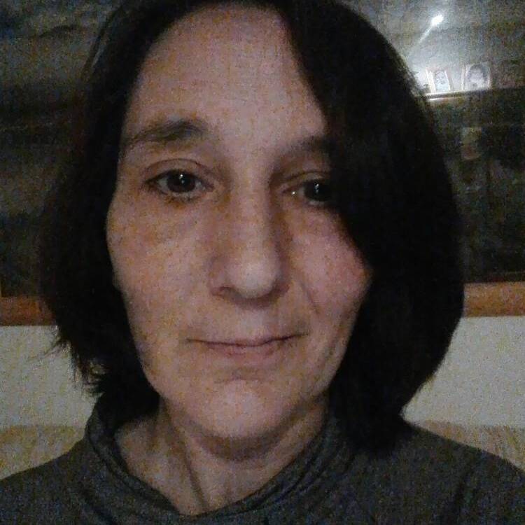Foto de perfil de Maria Dolores