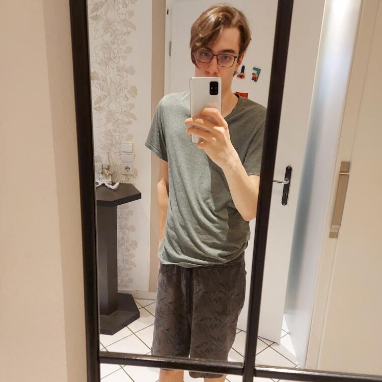 Foto de perfil de Nils
