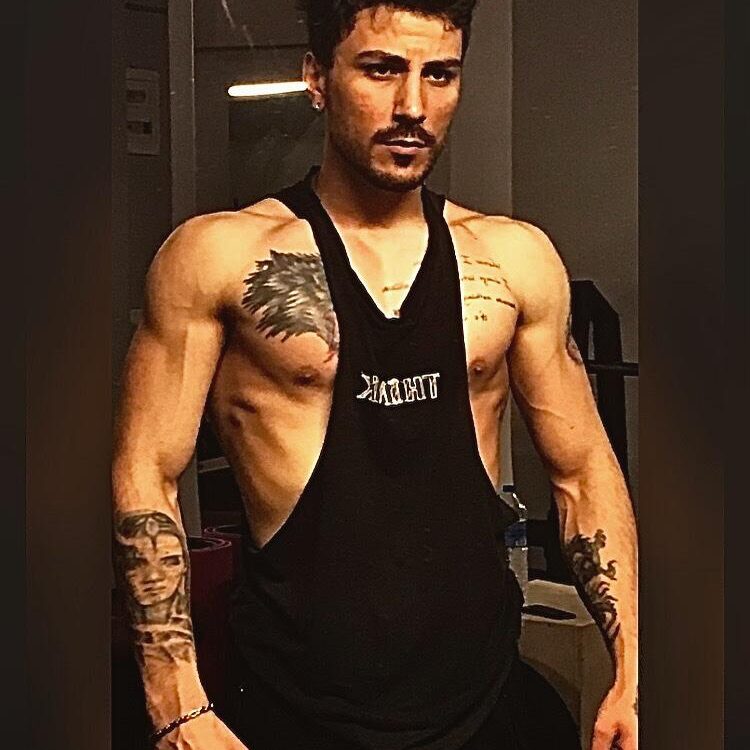 Foto de perfil de batu