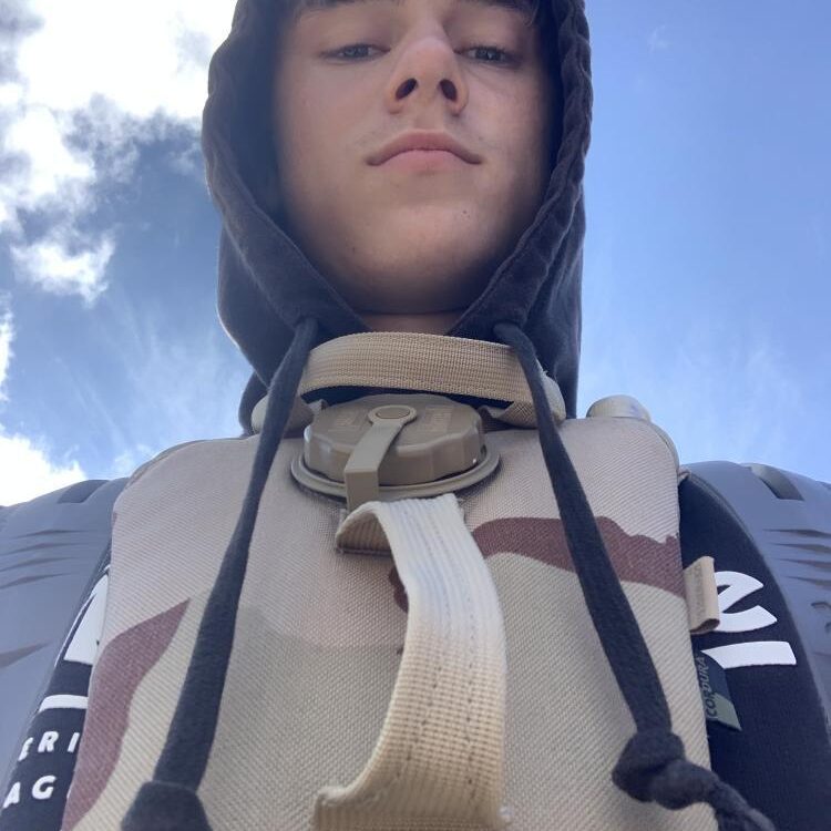 Foto de perfil de Kaleb18737