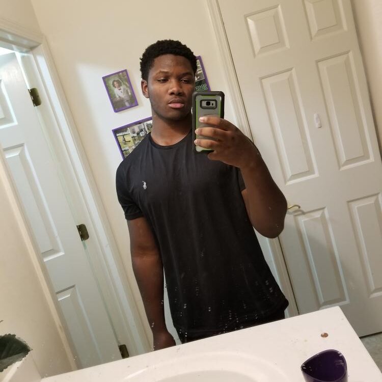 Foto de perfil de Samih