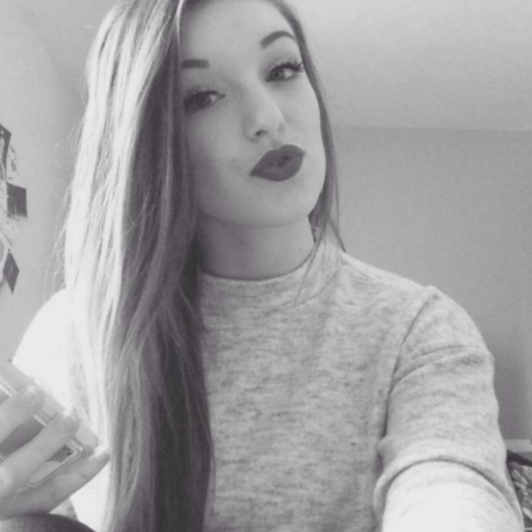 Foto de perfil de Steph_Wer01
