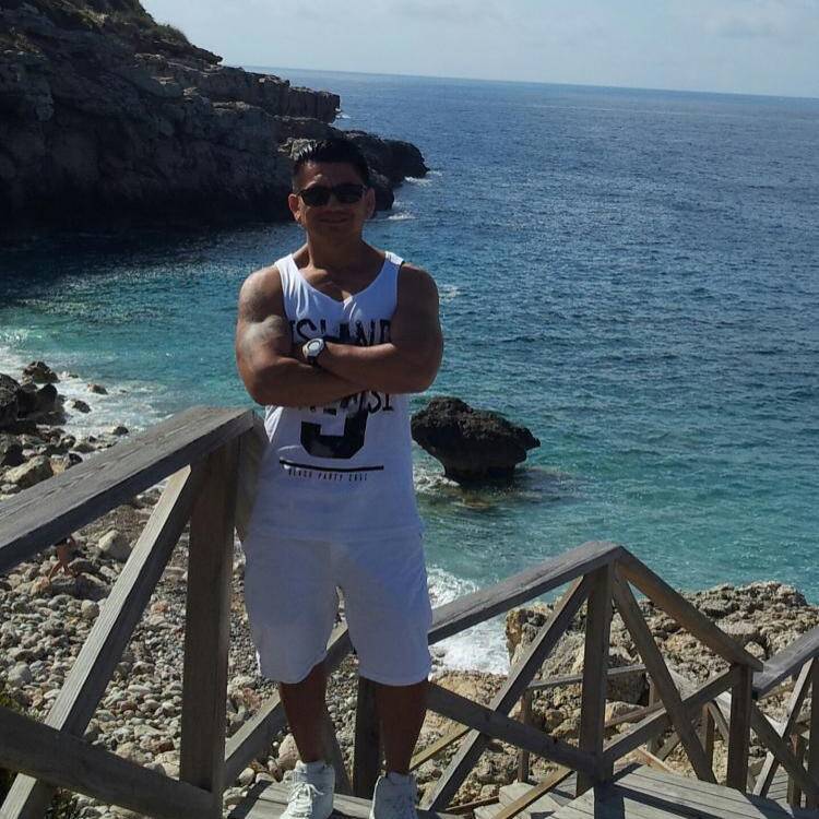 Foto de perfil de 48Geoge