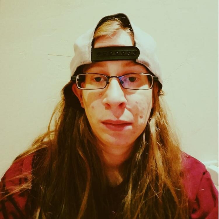 Foto de perfil de greta Gross