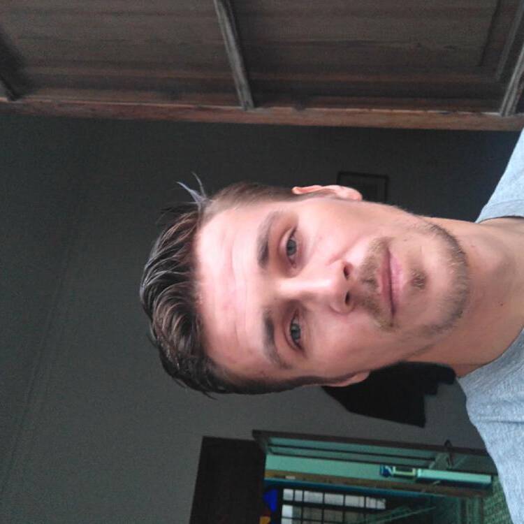 Foto de perfil de OMBLADON