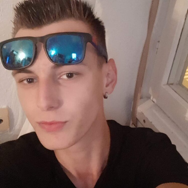 Foto de perfil de Juro98