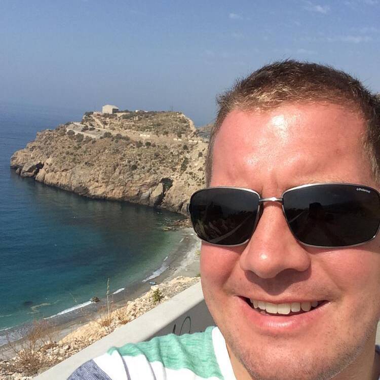 Foto de perfil de Sueco