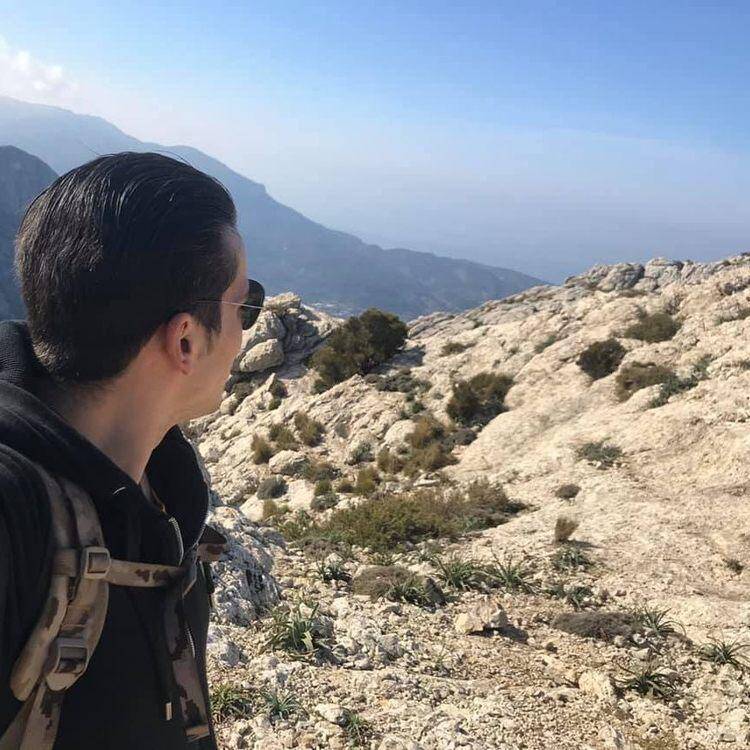 Foto de perfil de Dani
