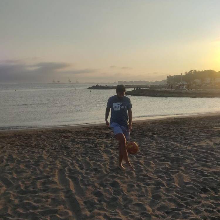 Foto de perfil de gonzalo