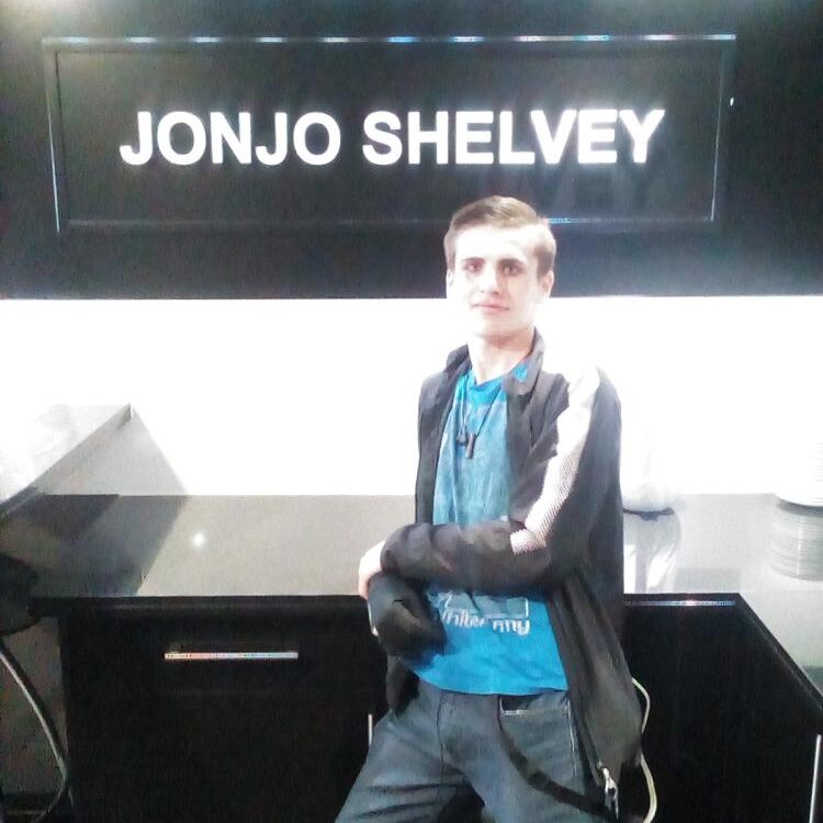 Foto de perfil de Cowelly671